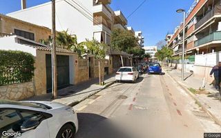 Aparcament cotxe  Cl taronger