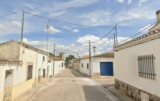 Casa  Cl san blas