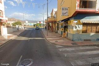 Etagenwohnung  Av carlos iii (as)