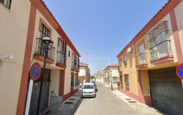 Foto d2b446a5-179d-42d0-b36b-9c30dcef5fb4. Dúplex amb aparcament a Algaba (La)
