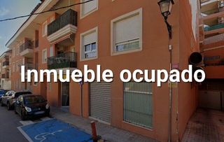 Aparcament cotxe a CL SENDA DE LA ERMITA