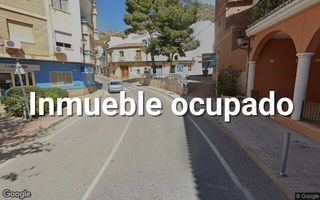 Aparcament cotxe a CL SENDA DE LA ERMITA