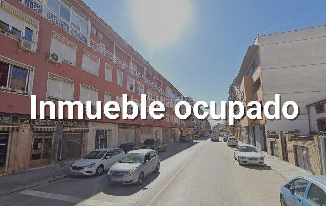 Foto 044fa6cd-83c4-4902-82eb-3219e33be9f9. Pis a Úbeda