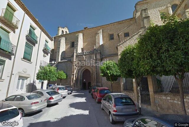 Foto 63d029fa-6bc5-44f4-a9e8-56e21a192a27. Pis a Úbeda