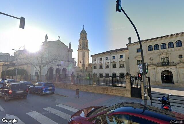 Foto ef67a40f-5381-489e-8732-1f54b0cc0b1f. Pis a Úbeda