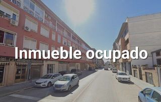 Piso en CR VILCHES