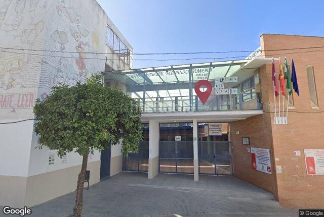 Foto 151cfae7-82d6-4d61-8990-9afa5f8884f0. Etagenwohnung in Rambla (La)