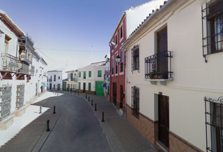 Chalet in CL IGLESIA LA