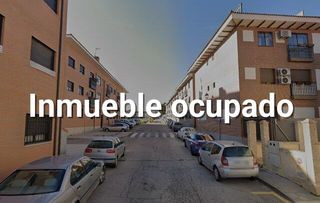 Appartamento  Cl poeta miguel hernandez (d)