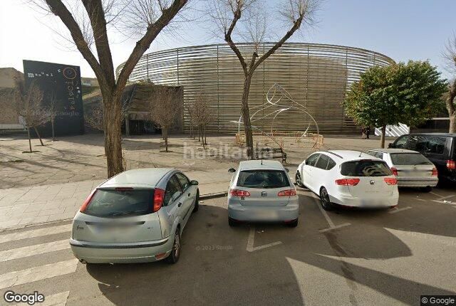 Foto 1c40b276-cb16-4f14-8eea-8d092f969789. Casa adossada a La Estación Badajoz