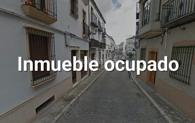 Foto caa07108-6138-4c7e-82b1-03ed3c93206e. Casa adossada a Baena