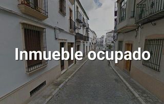 Semi detached house  Cl enrique de las morenas