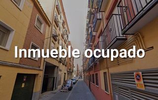 Pis a Calle FERROCARRIL    Planta  Puerta C