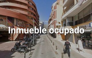Etagenwohnung  Cl riera
