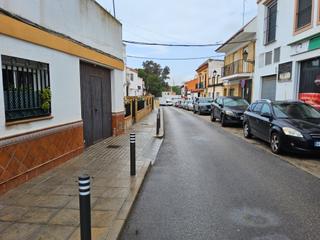 Semi detached house  Cl ntra sra de las nieves