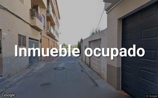 Autoparkplatz  Cl macario