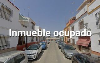 Casa adossada  Pastora de cantillana