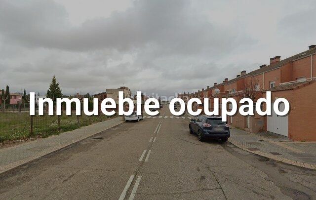 Foto 78d0ecf0-2fb6-4a7f-81b4-3f8e1bd77260. Xalet amb aparcament piscina a Simancas