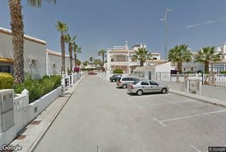 Piso en PL PAU  LOS DOLSES (R)