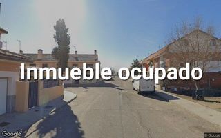 Chalet  Cl esquivias