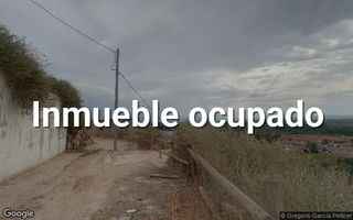 Fabrikhalle  Cl cabezo castillo