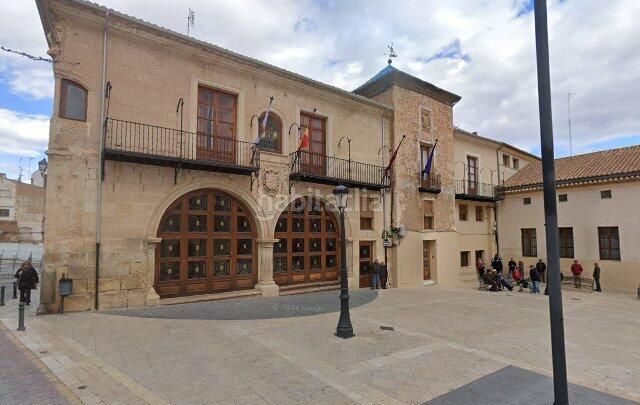 Foto 6e1b70e0-7905-4184-9f97-3c19a0fed254. Casa a Yecla