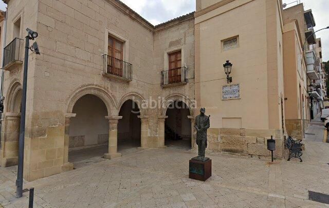 Foto dffbf04d-545e-4125-af96-bc1322af08d5. Casa a Yecla