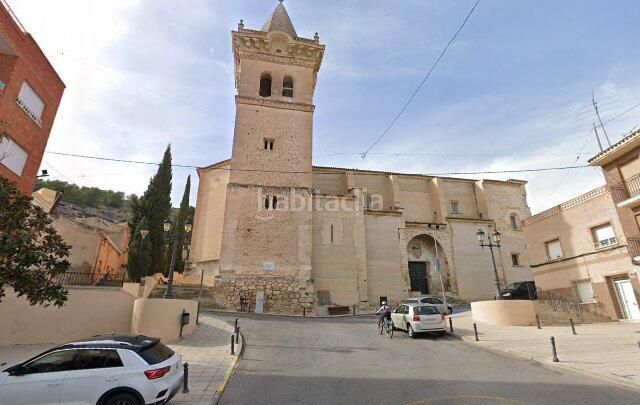Foto f8e8651f-ebe2-42b7-848e-5b03803c76b3. Casa a Yecla