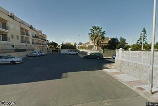 Apartament  Cl aviacion (u)