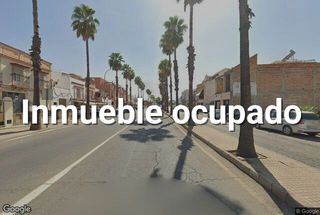 Casa adossada  Av. republica de nicaragua,  pl. bj
