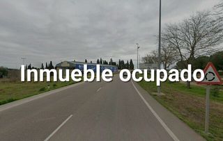 Fondo rustico  Cl dehesa boyal  suelo
