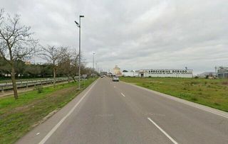 Finca rústica a CL DEHESA BOYAL  Suelo
