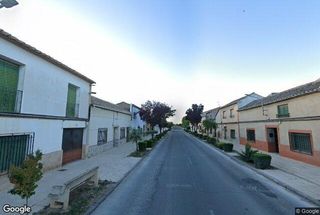 Casa a schiera  Cl fray serafin linares