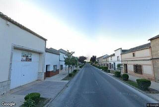 House  Cl fray serafin linares