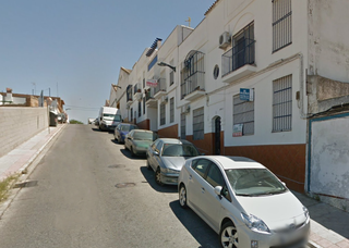 Piso en CL CARDENAL CISNEROS