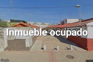 Casa adossada  Cl lorenzo de cepeda