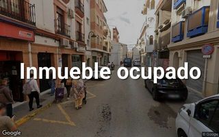 Business premise  Cl larga