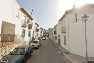 Maison jumelée  Cl a (la viñilla)