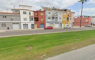 Flat  Cl trinitat redal dufaur