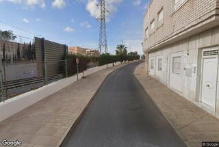 Appartement  Cl pueblo del