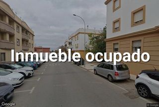 Etagenwohnung  Av nord del  bl:a