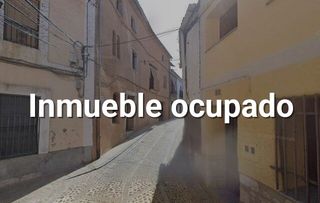 Flat  Plazuela quiroga
