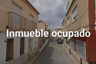 Casa adossada  Calle cl de recared