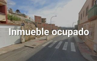 Pis a CR ALMERIA