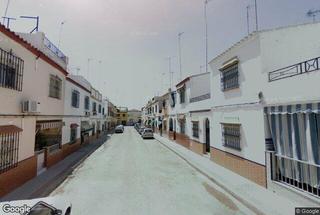 Casa adossada  Cl pastora de cantillana