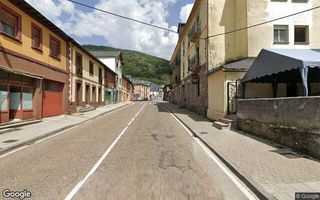 Parking coche  Cl real-vi