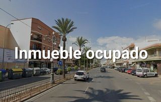 Etagenwohnung  Avenida de roquetas , º
