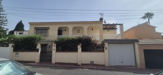 Casa a schiera  Av mijas