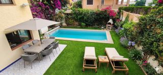 Casa adossada a AV MIJAS