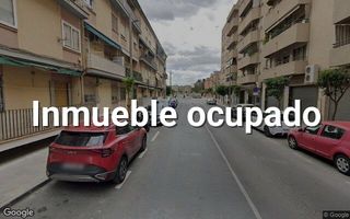 Autoparkplatz in CL HAITI
